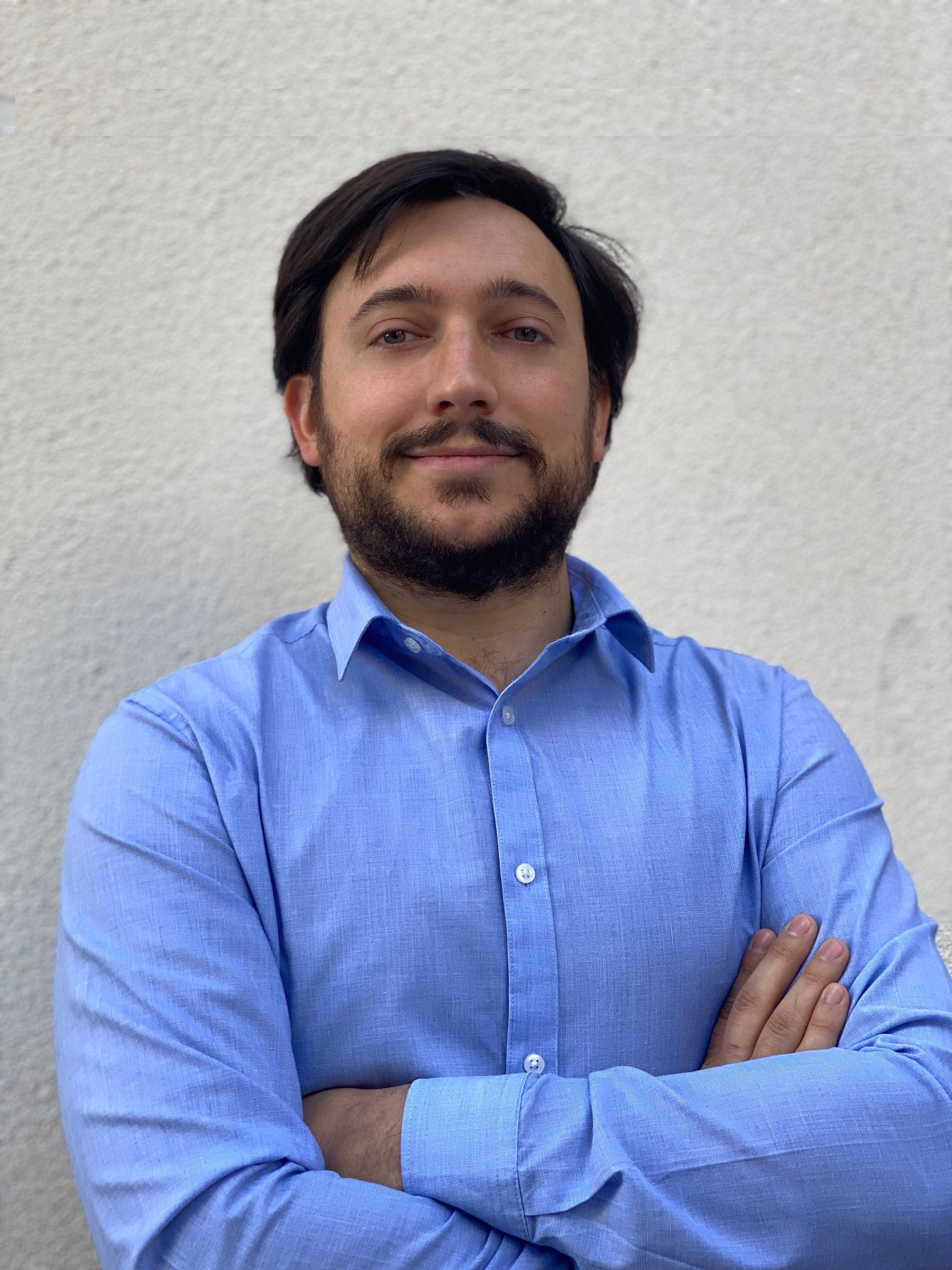 CV Pedro