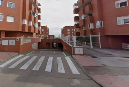 cecil propiedades garaje